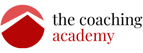 The Coaching Academy logo