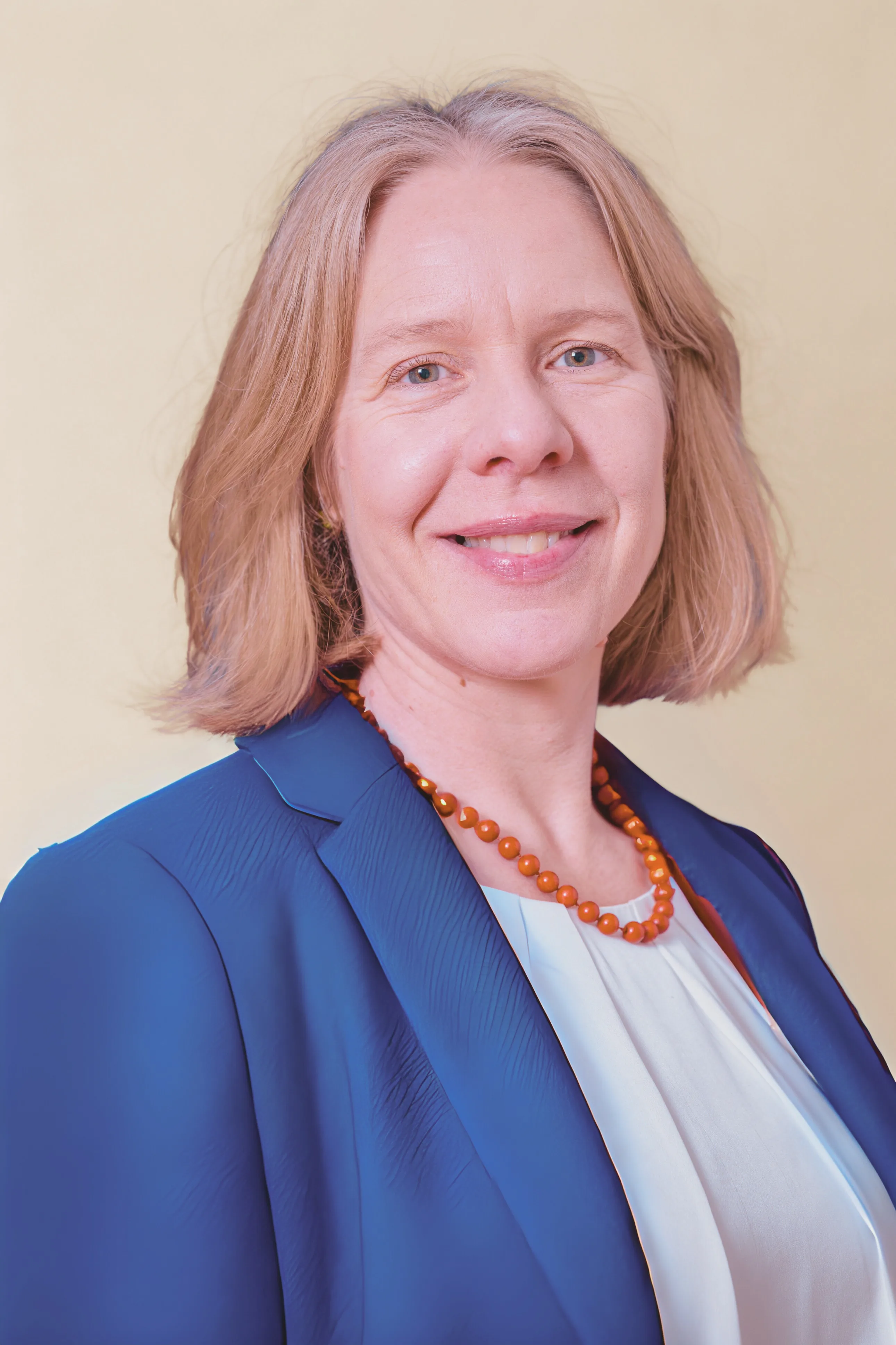 Ute Thomas - Executive Leadership Coach