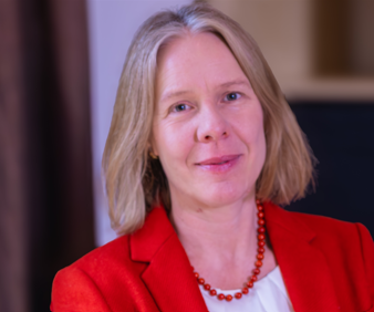 Ute Thomas – Executive Leadership Coach and Retail Leadership Consultant